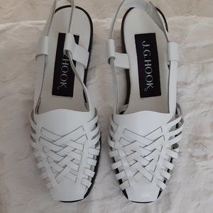 JG Hook Sandals